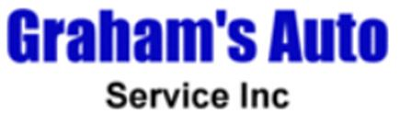 Graham's Auto Service Inc